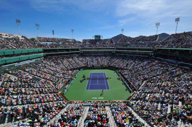 Speltips – Indian Wells: Kval